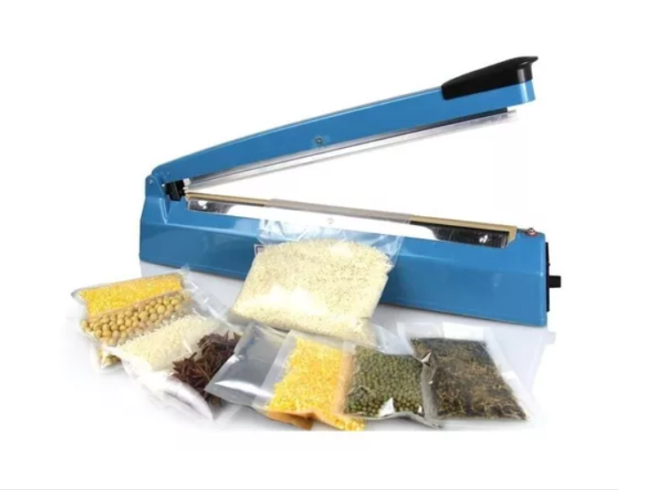 Máquina Selladora Bolsas 40cm Repuesto-1