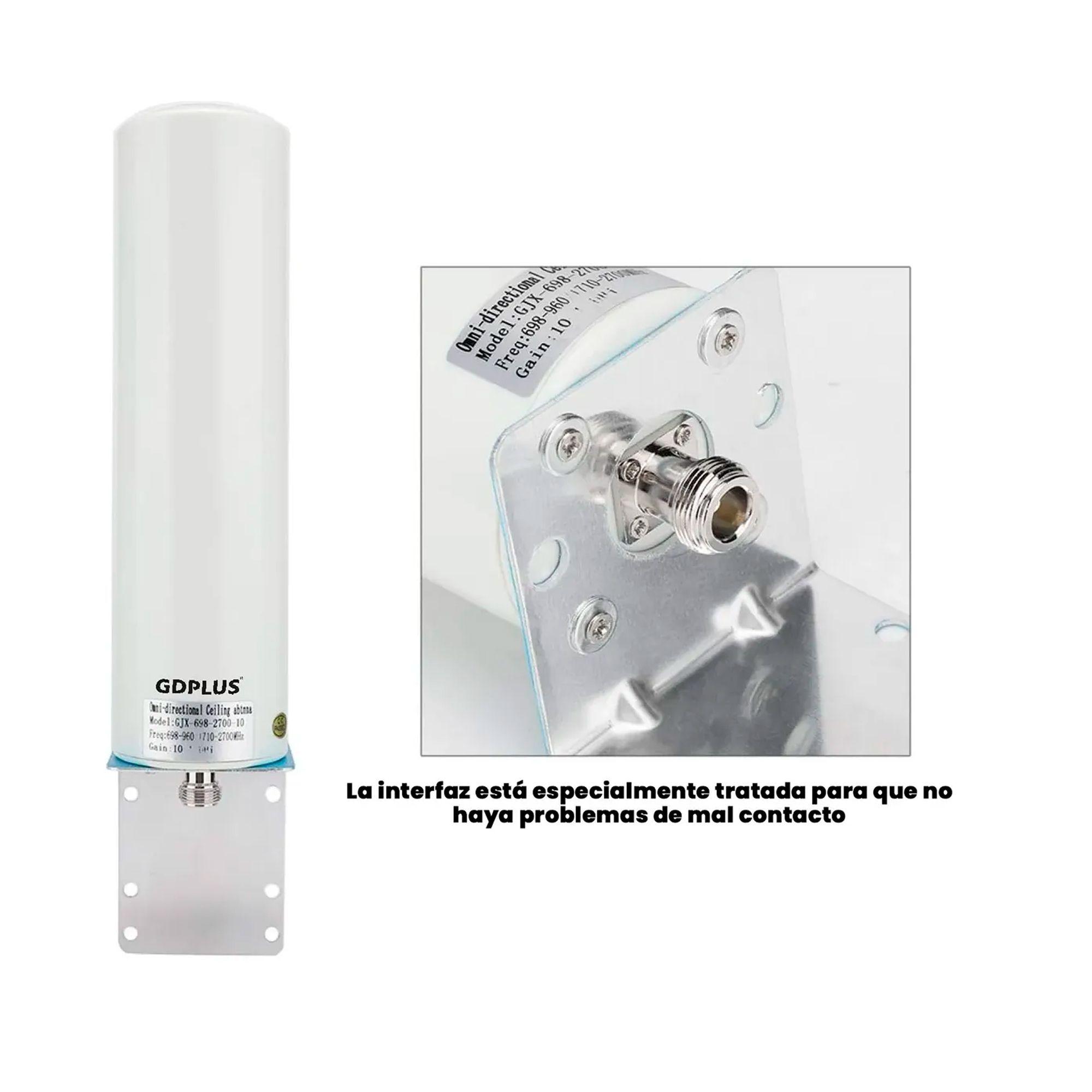 Antena Externa 4g Antena M dem Router Exterior-2