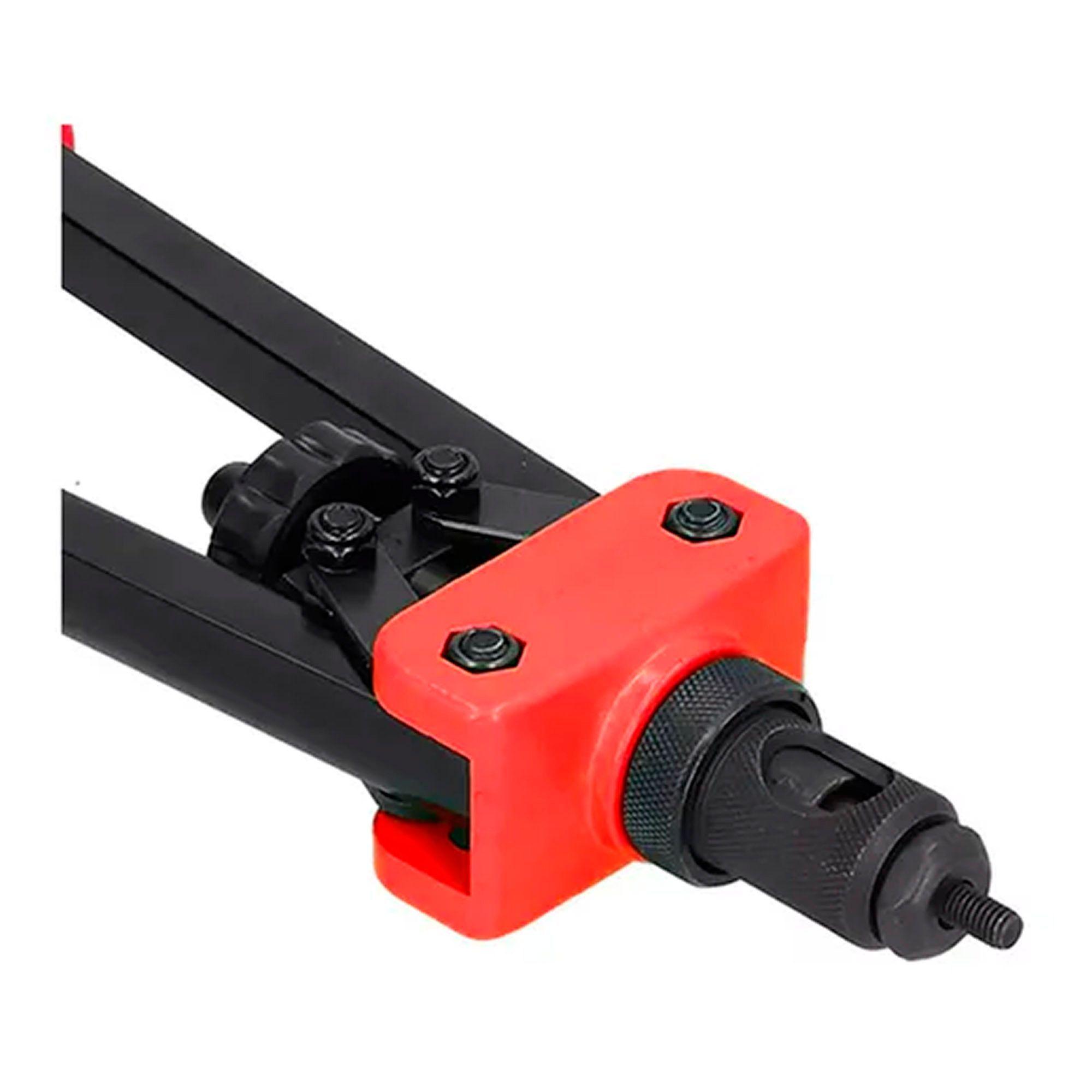 Remachadora De Tuercas Herramienta De Tuercas M3-m10 6-2