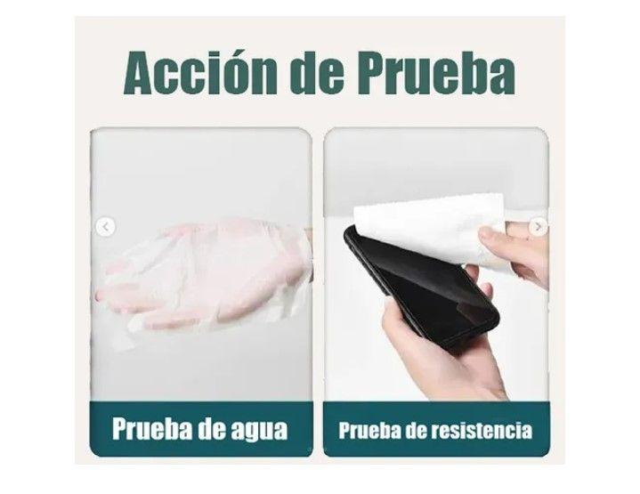 Pack 6 Pañuelos Desechables Confortable Ultra Suaves 4 Hojas-3