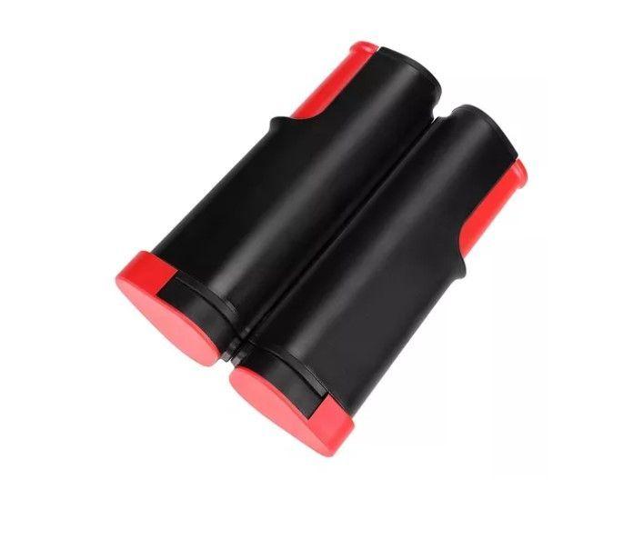 Red Ping Pong - Malla Retractil Adaptable A Cualquier Mesa-2