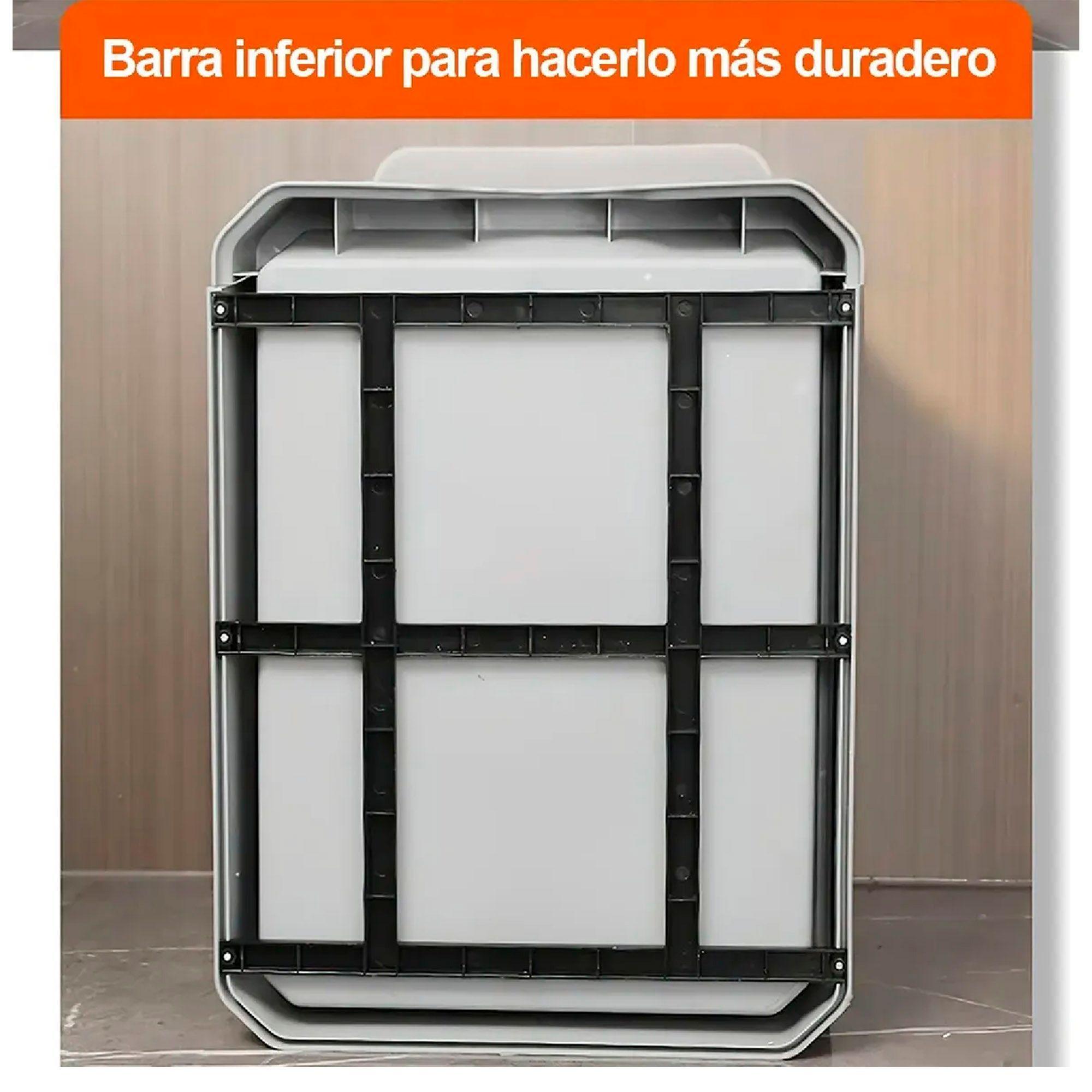 Arenero Gato Cerrado Baño Sanitario Con Tapa Y Pala-3