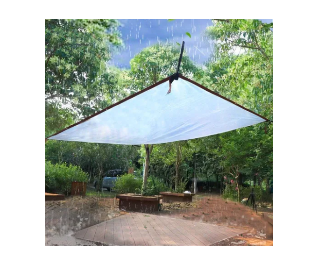 Lonas Transparentes Resistentes Impermeables -2
