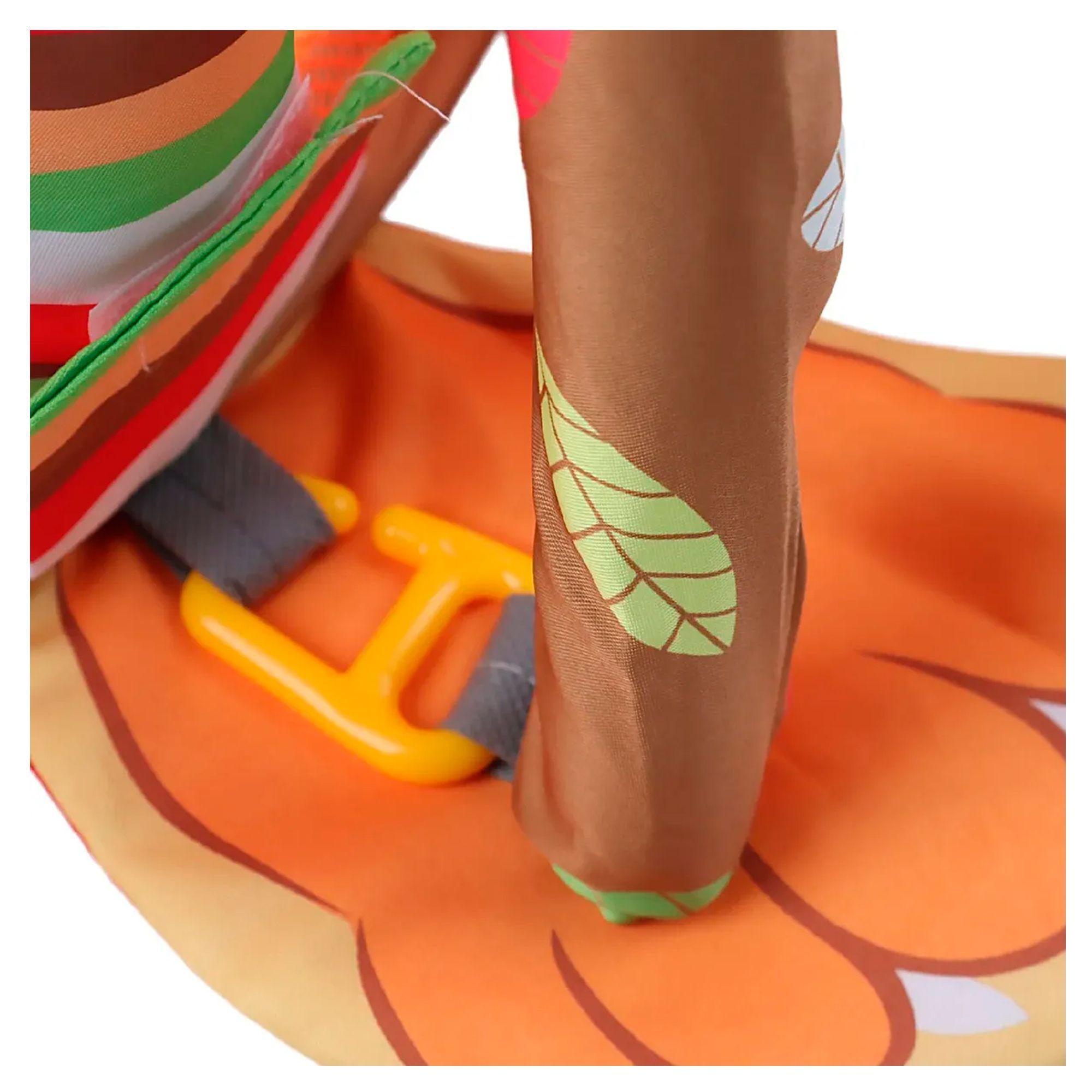 Gimnasio Centro De Juegos Para Bebé Y Piscina Pelotas Leon-4