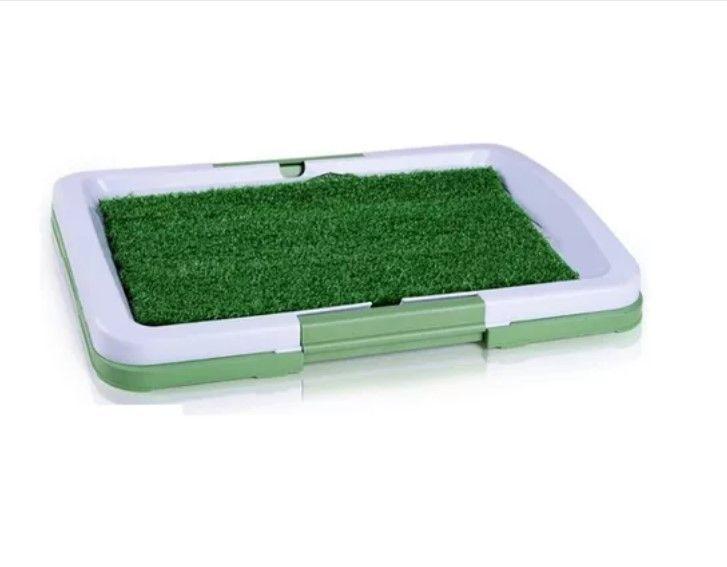 Baño Para Perros Y Gatos Ecológico Mascota 3 Niveles 46x33cm-2