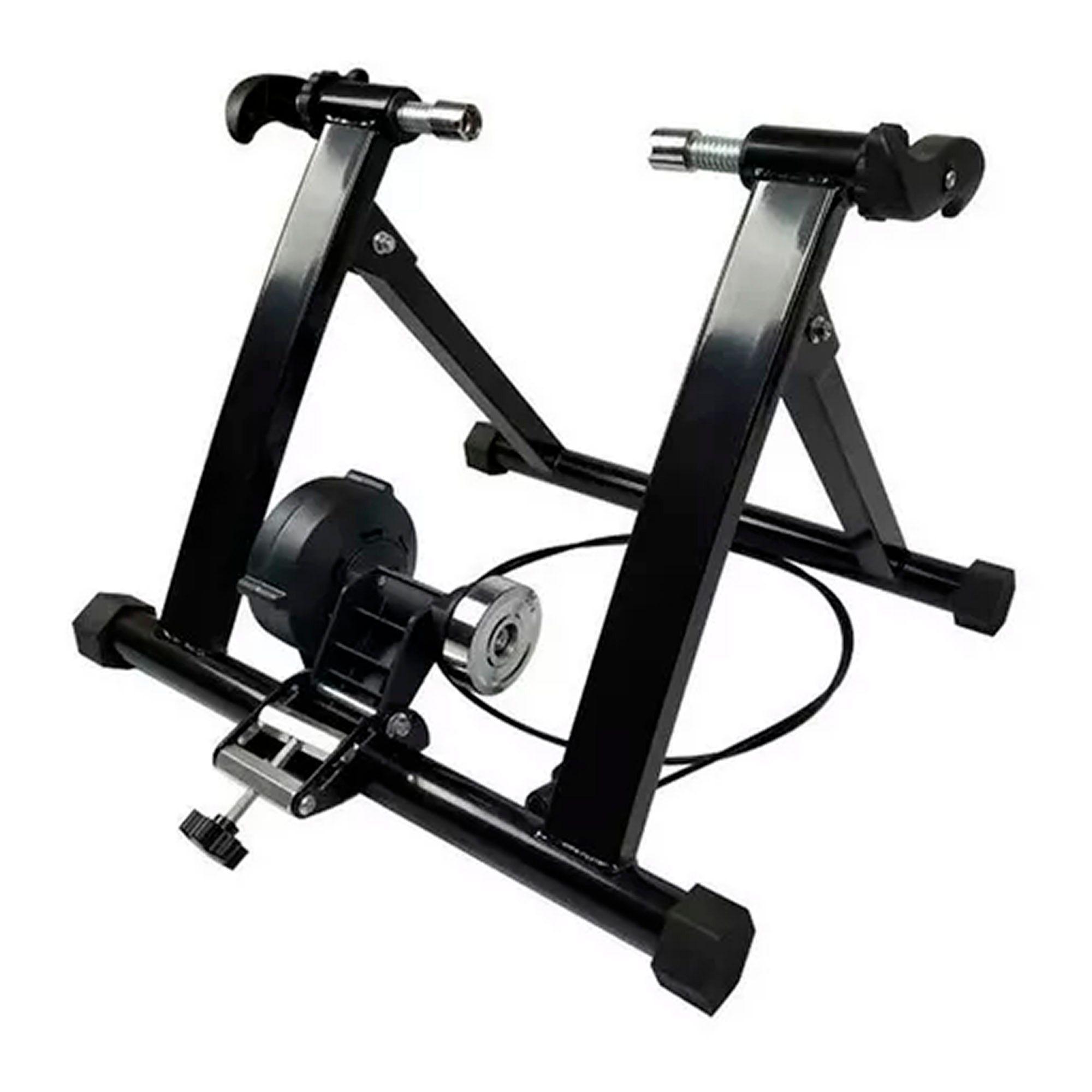 Rodillo Entrenador De Bicicleta De Interior-2
