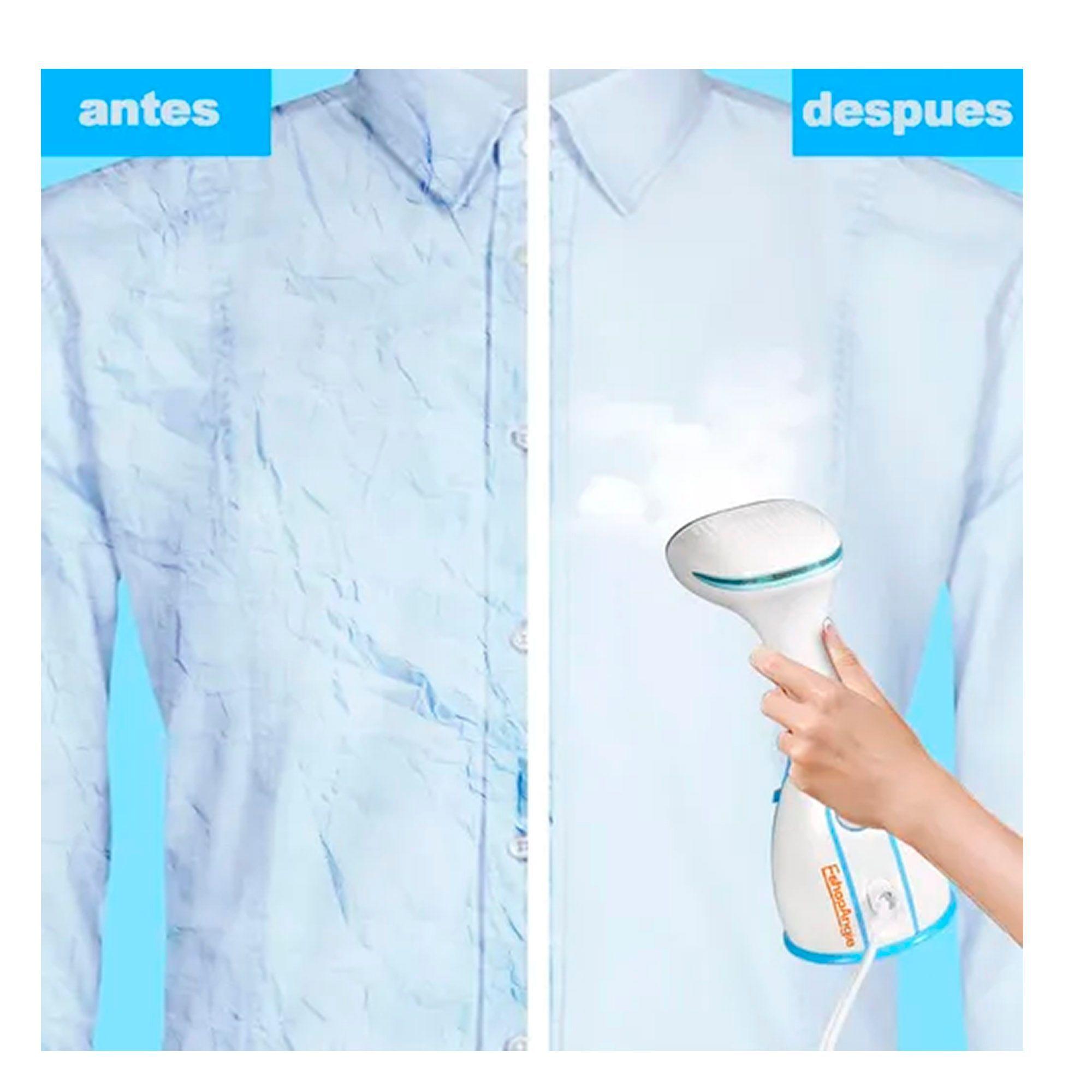 Planchas De Vapor Portátil Vertical 1500w 280ml-3