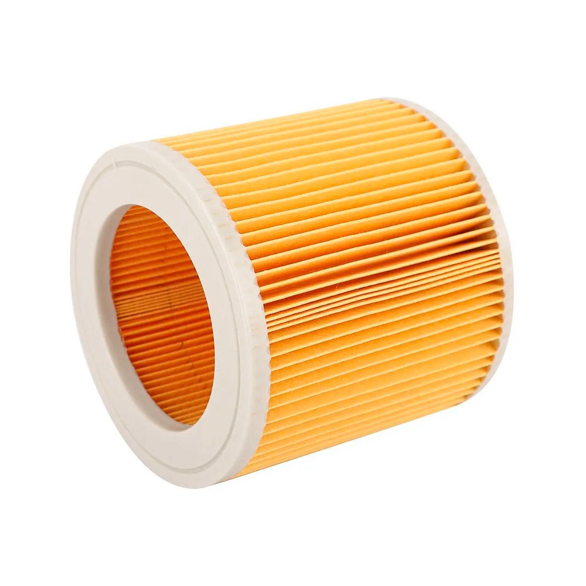 Filtro Para Aspiradora Hepa Port til Cilindrico Plisado-3