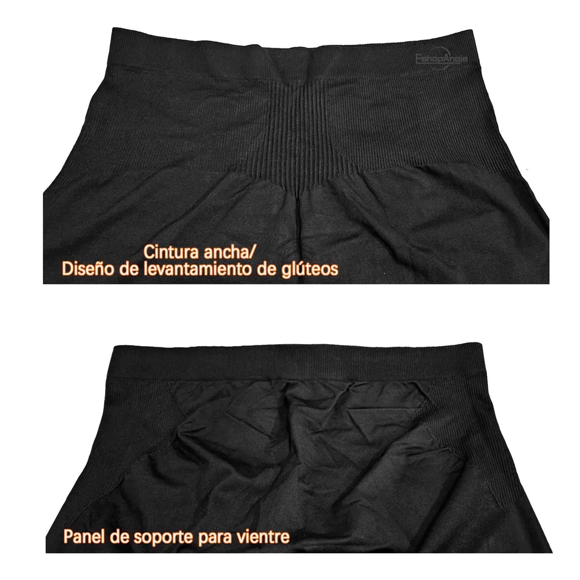 Calza Maternal Calzas Embarazadas Ropa Deportiva-3