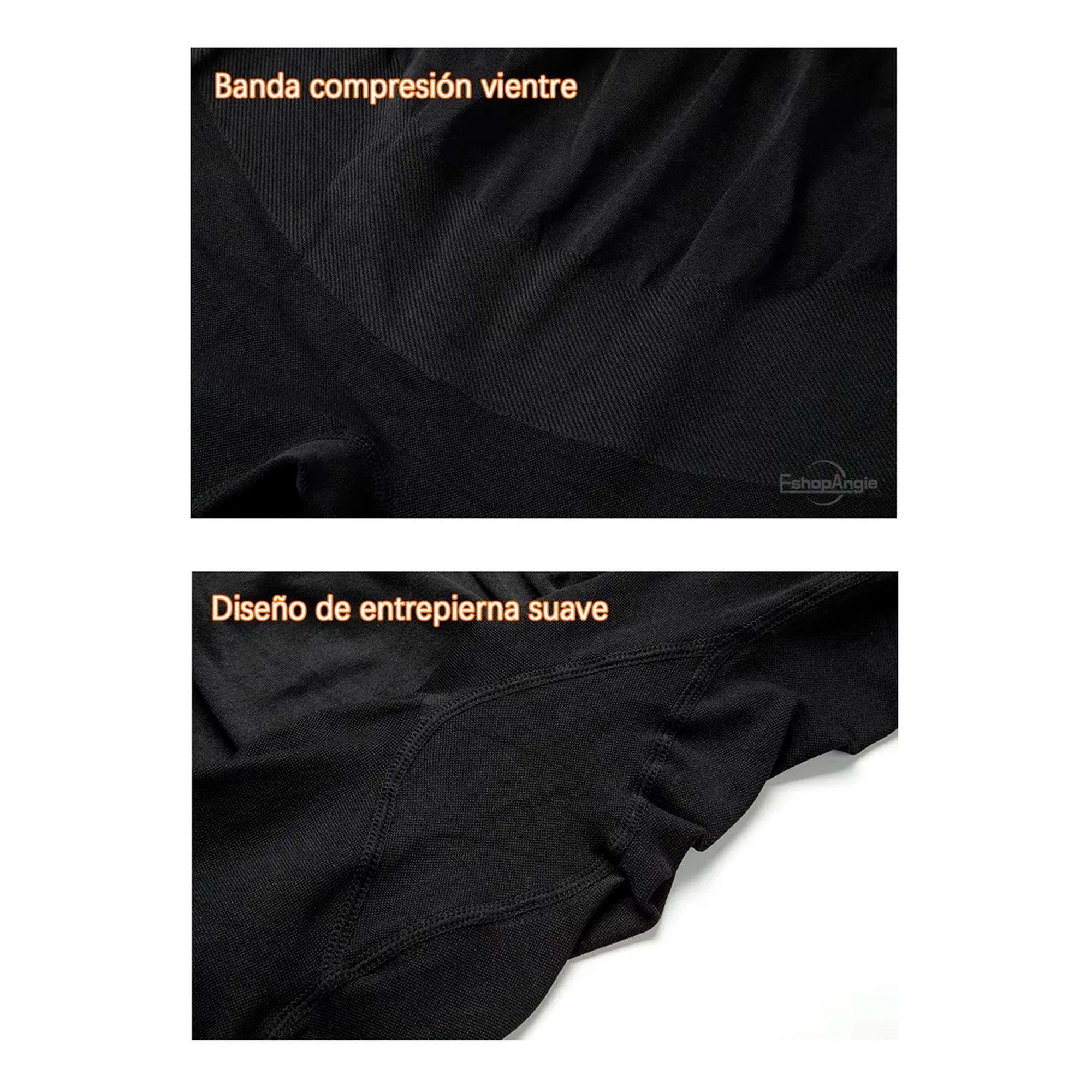 Calza Maternal Calzas Embarazadas Ropa Deportiva-4