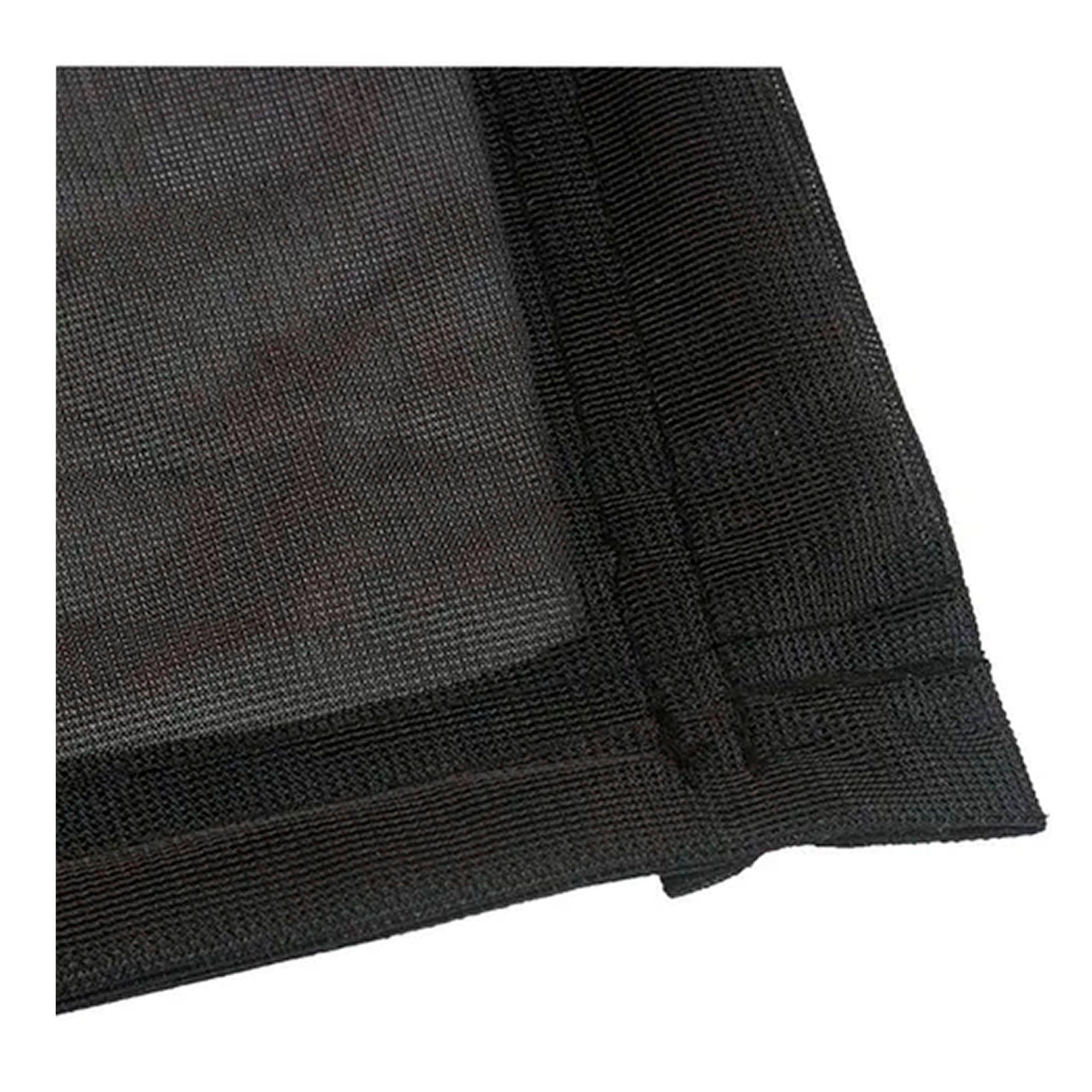 Cubierta Malla Magnetica Para Techo De Automovil-6