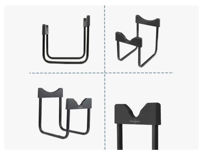 Soporte Rack Para Bidón De Agua + Boquilla-3