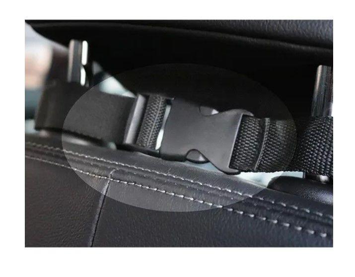 Protector Asiento Funda De Auto Para Mascotas Perros Gatos-2