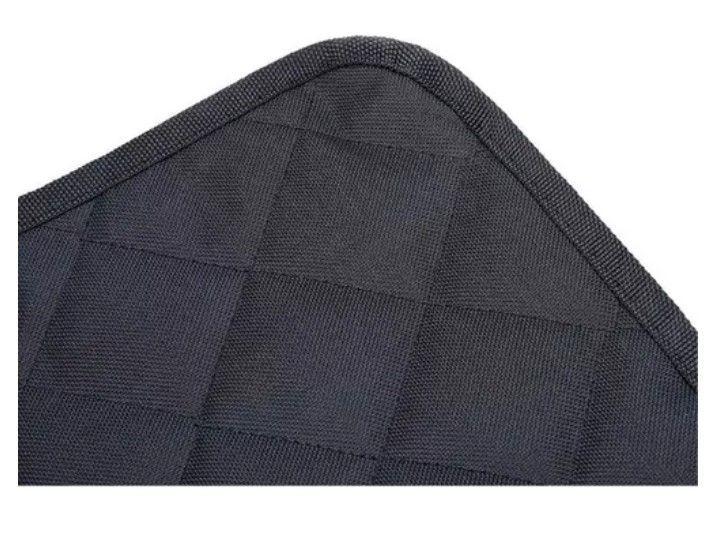 Protector Asiento Funda De Auto Para Mascotas Perros Gatos-5