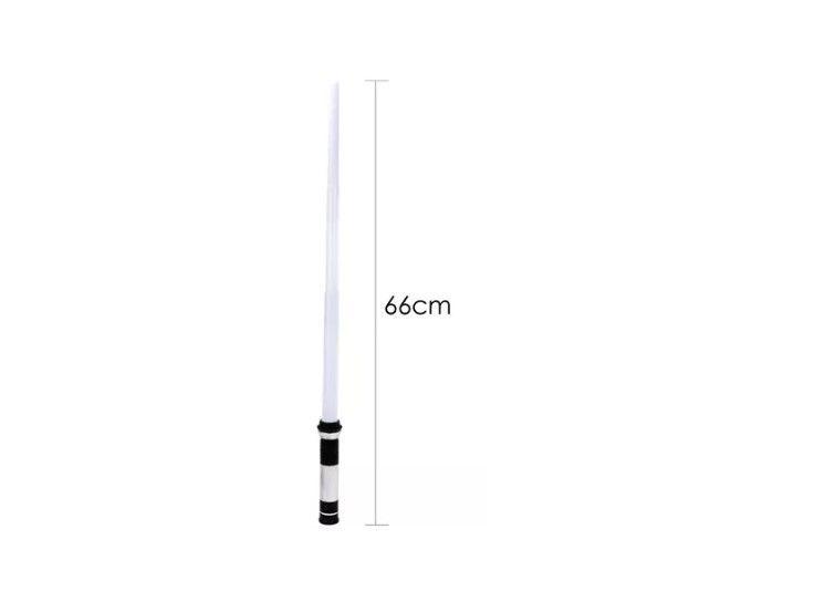 Juguetes Star Wars Espada Láser Jedi Con Luz Rgb-1