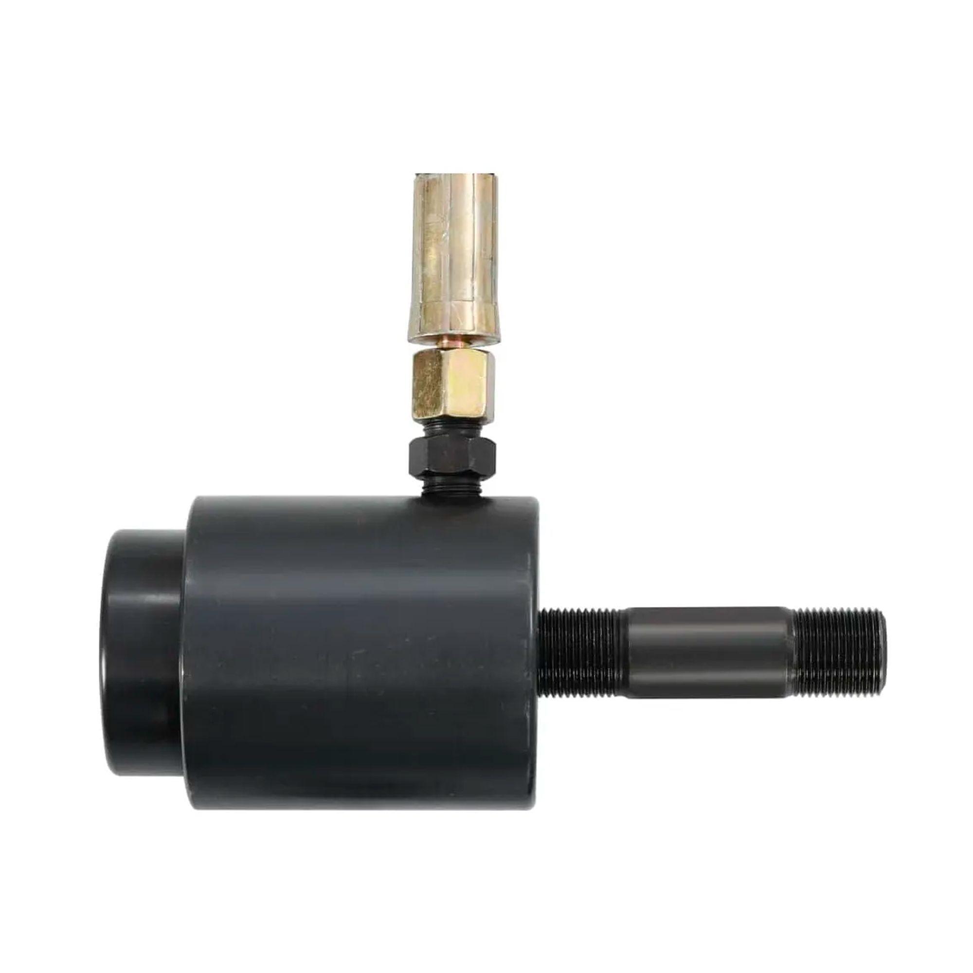 Knock Out Sacabocados Perforadora Hidráulica De Tableros -3