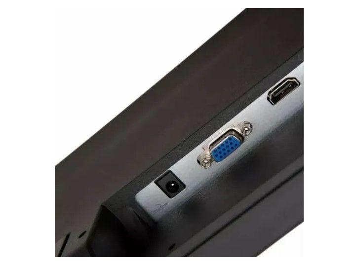 Monitor Pc Para Oficina 27'' Hd Display 1920*1080 Hdmi Vga-4