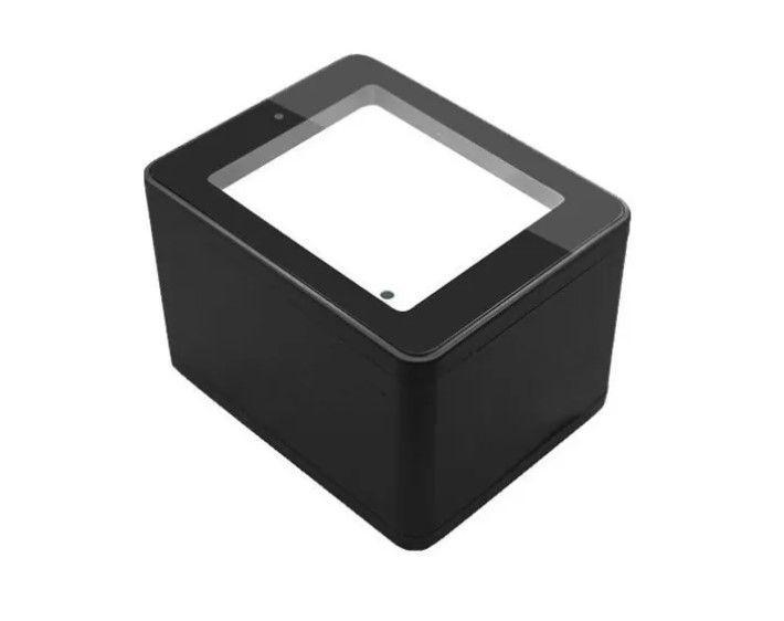 Lector Código De Barras 2d/1d Qr Usb Escáner-2