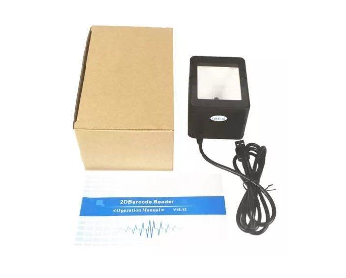 Lector Código De Barras 2d/1d Qr Usb Escáner-3