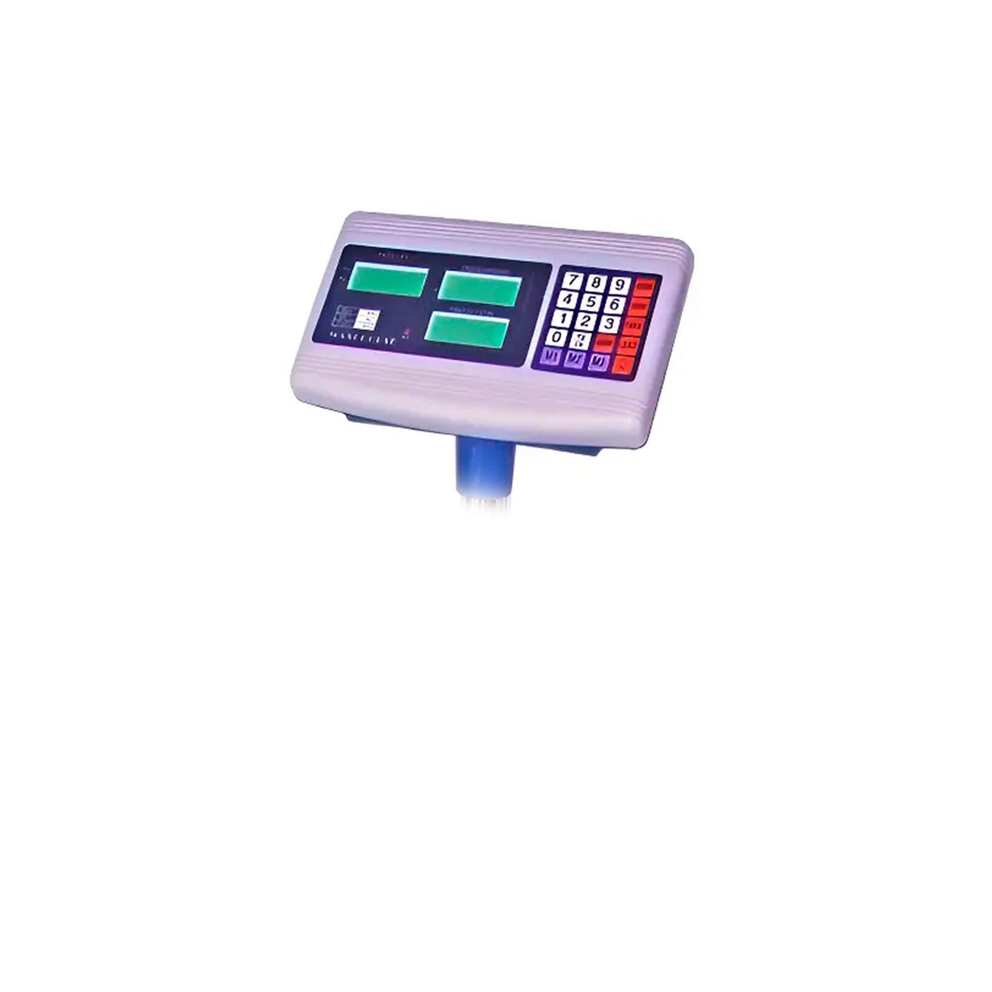 Balanza Pesa Digital 100kg Tipoplataforma-1