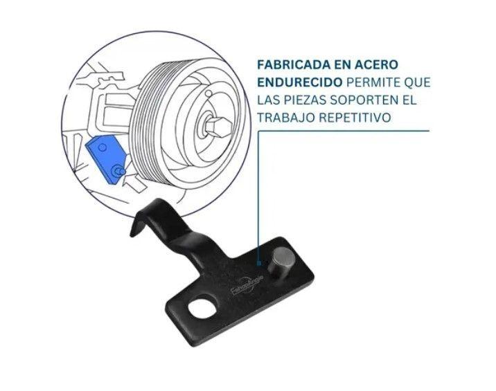 Trabador Puesta Punto Ford Ecoboost 1.2/1.5/1.6 Ti/vct/scti-3