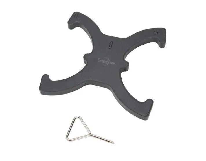 Trabador Puesta Punto Ford Ecoboost 1.2/1.5/1.6 Ti/vct/scti-4