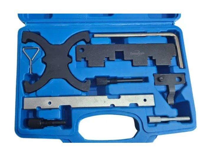 Trabador Puesta Punto Ford Ecoboost 1.2/1.5/1.6 Ti/vct/scti-6
