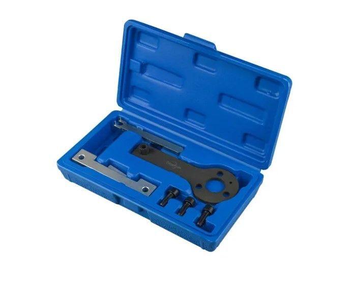 Trabador Puesta Punto Fiat 500 Punto Panda Motor 1.1 1.2 1.4-3