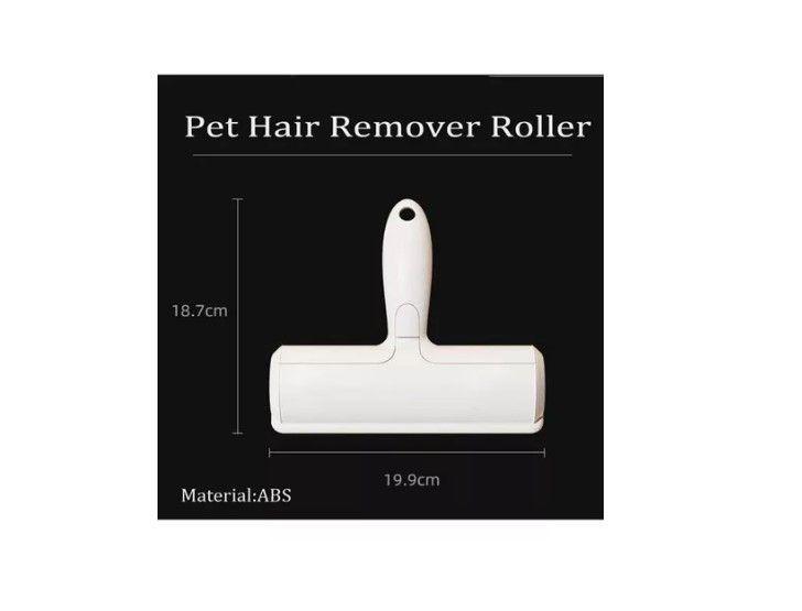 Rodillo Removedor De Pelo Para Mascotas-3