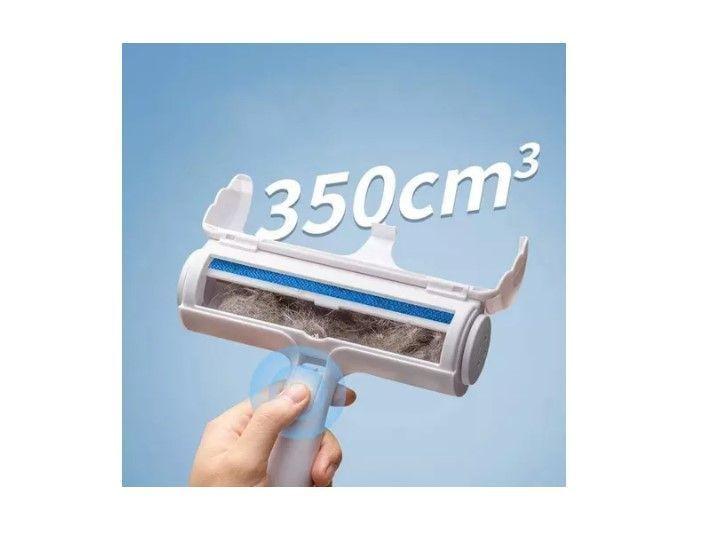 Rodillo Removedor De Pelo Para Mascotas-5