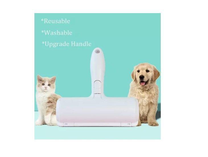 Rodillo Removedor De Pelo Para Mascotas-6