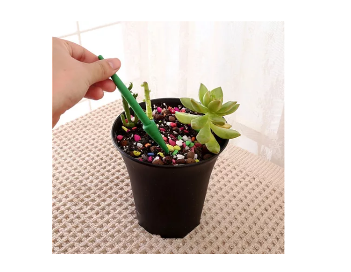 Kit Mini Herramientas Plantas Jardinería Suculentas 15piezas-6