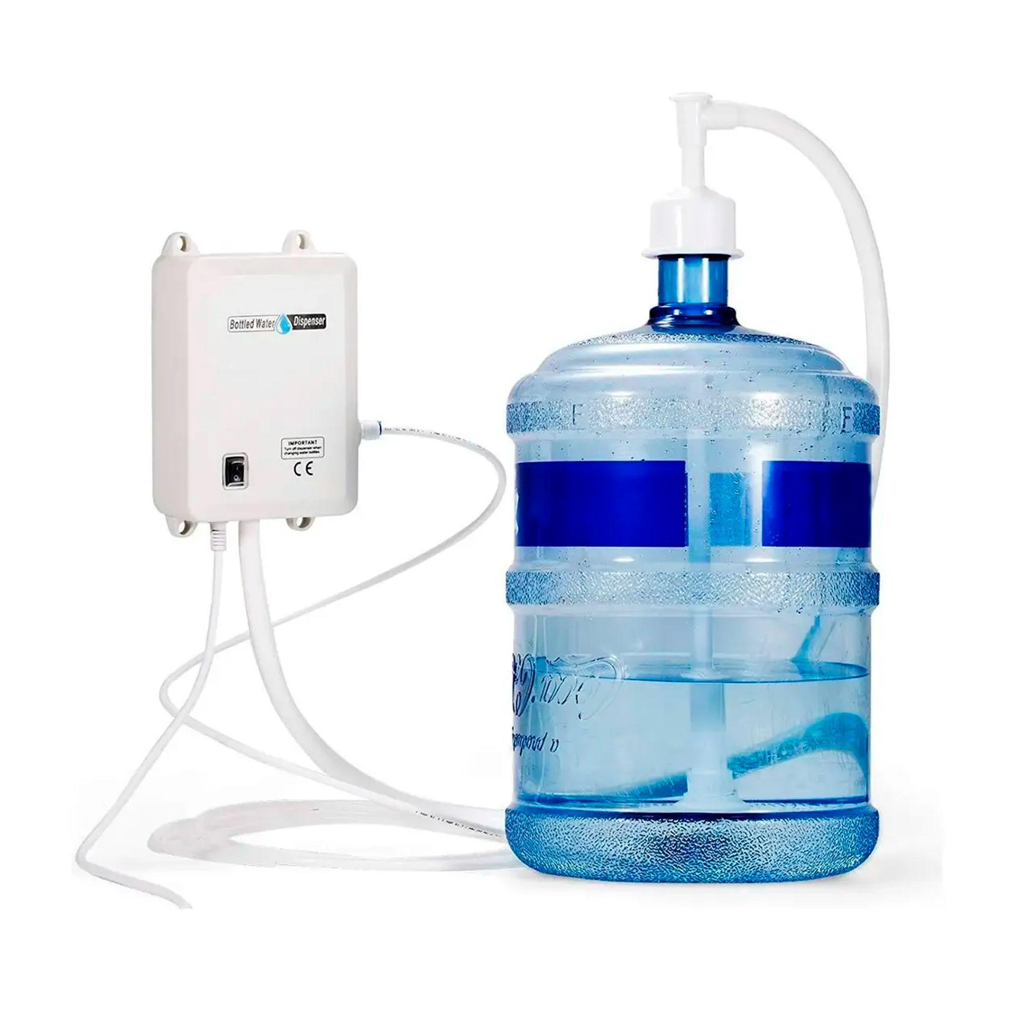 Bomba De Agua Embotellada para Refrigerador Cafetera Etc-0