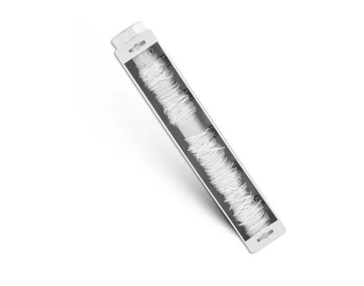 Tendedero Secador Ropa Retráctil De Pared Interior Exterior-2