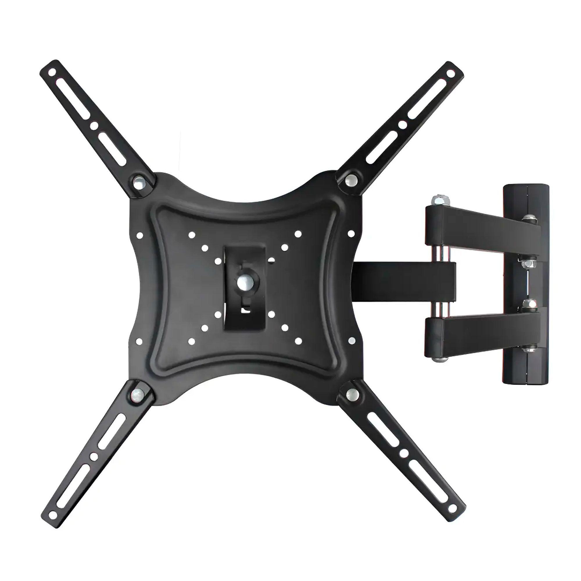 Soporte Tv Lcd Led Con Brazo Muro 46 Pulgadas-0