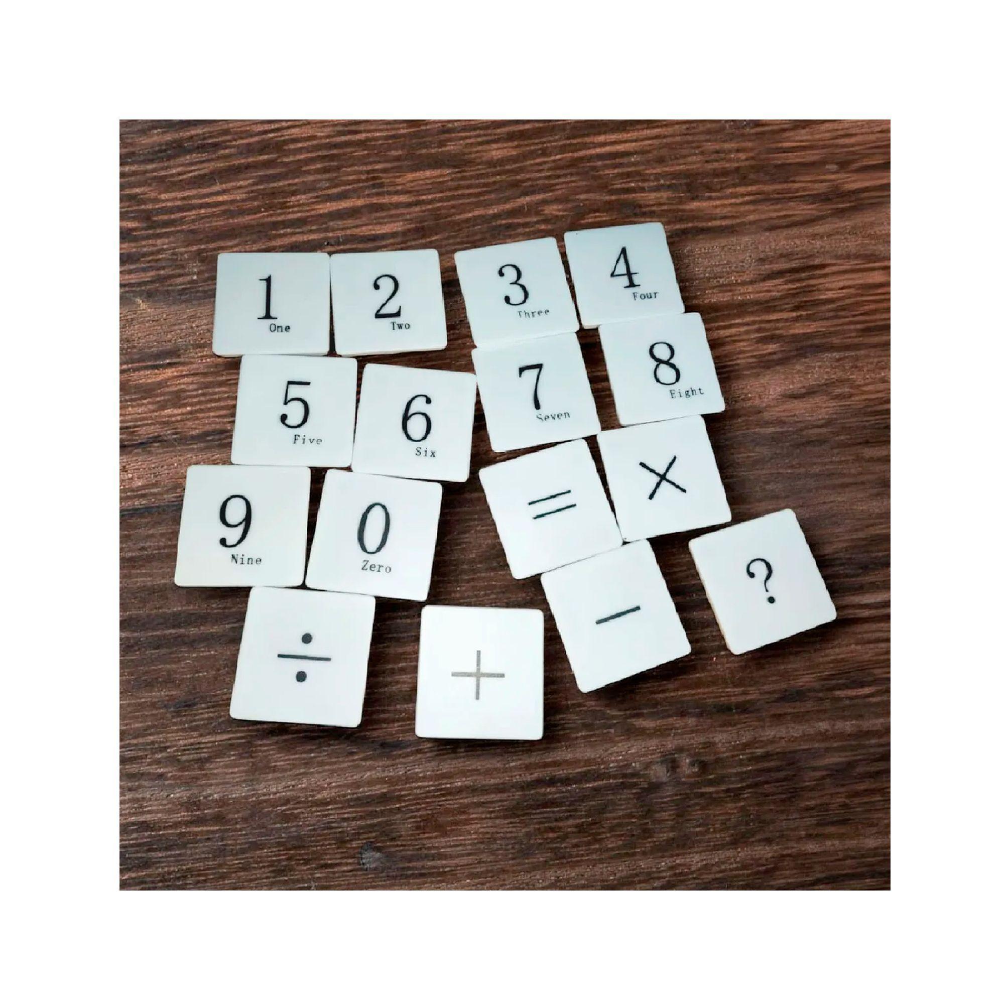 Juego De Bloques De Construcción Magnéticos 3d 88 Piezas-7