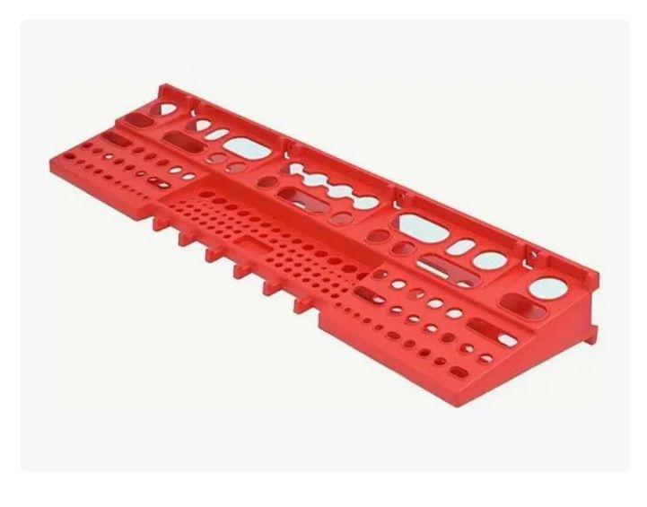 Organizador De Herramientas De Pared Tablero-5