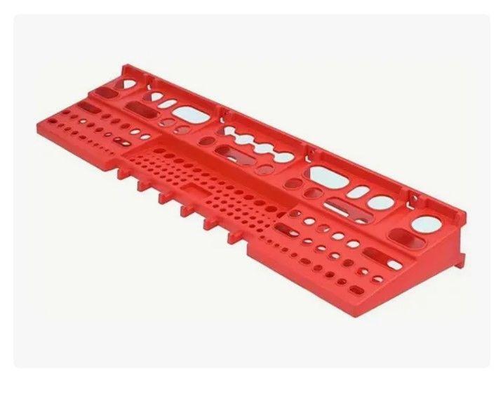 Organizador De Herramientas De Pared Tablero-7