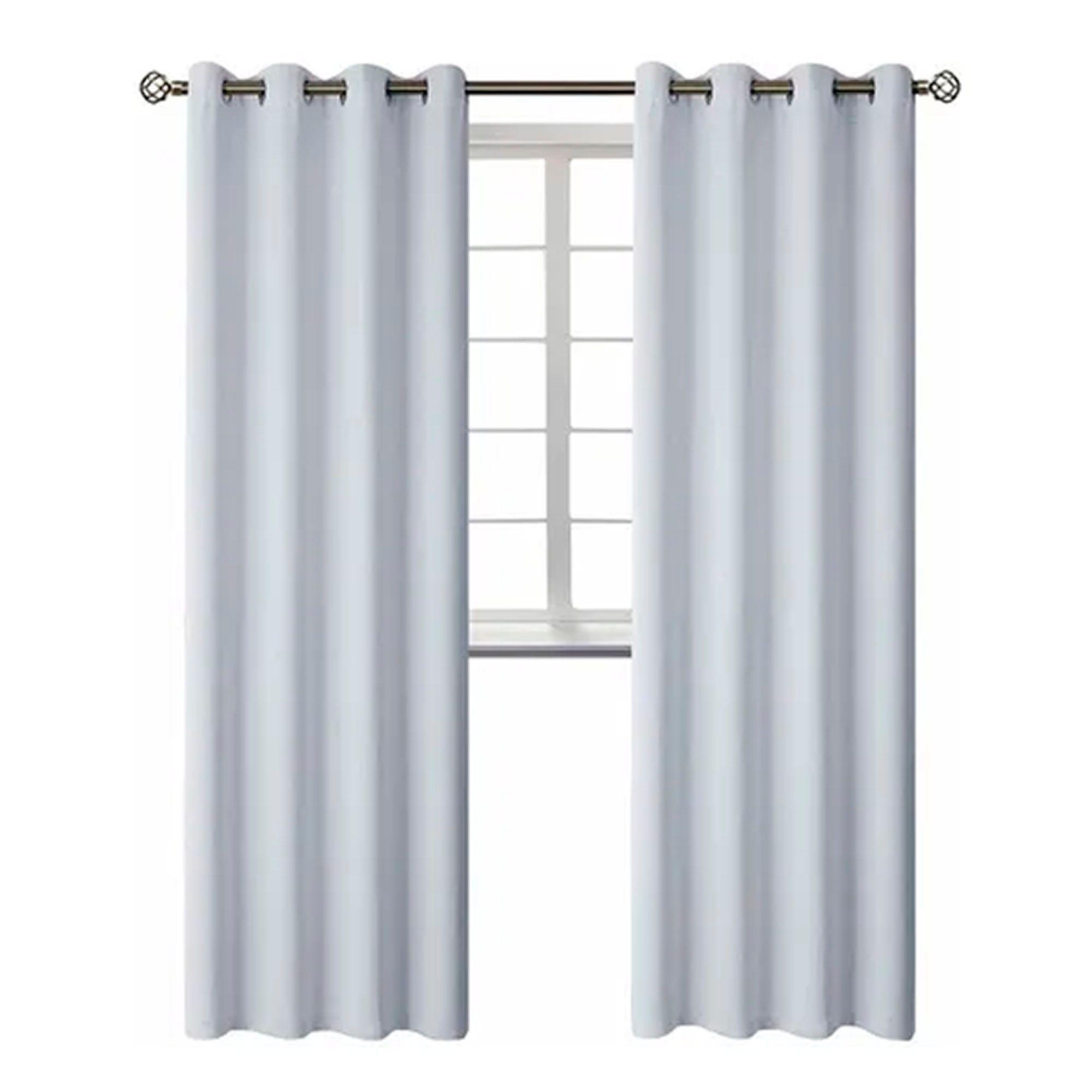 Blanco/Gris