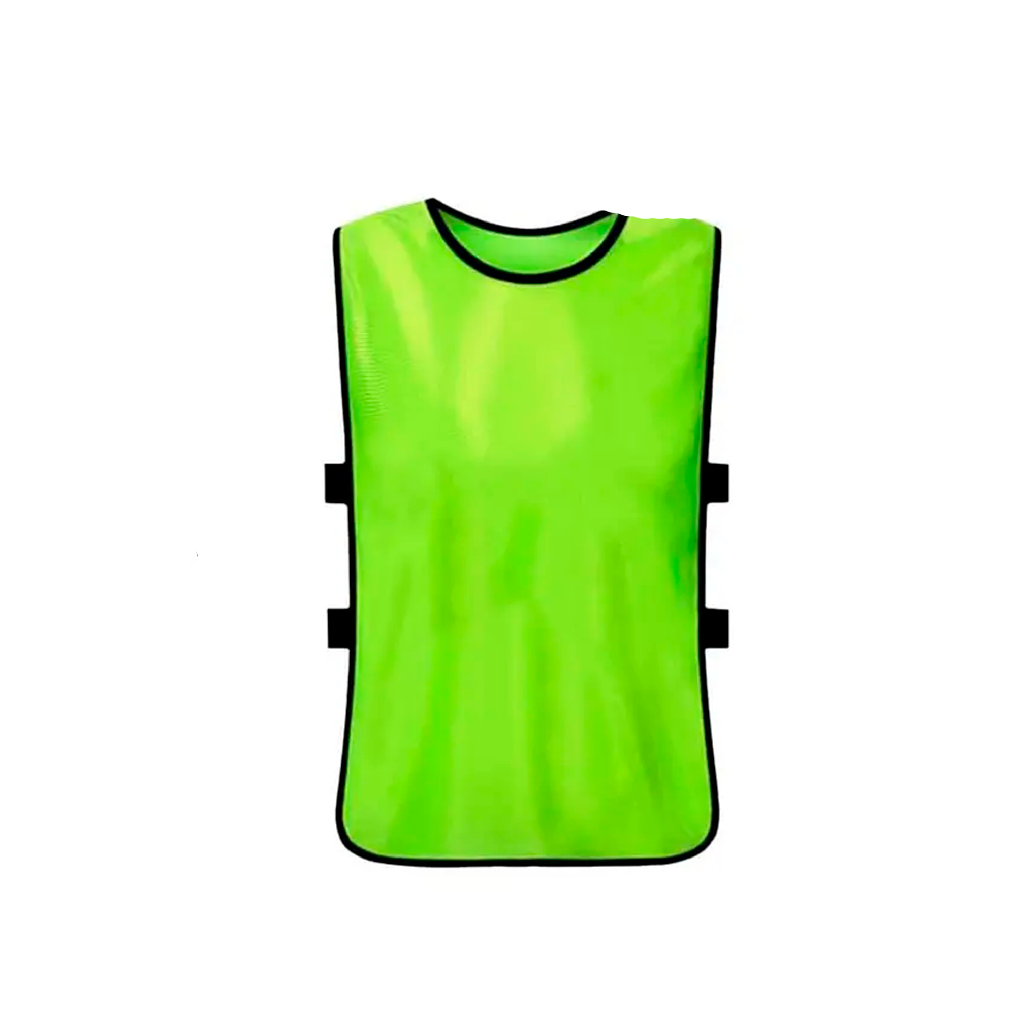 Pack 10 Peto Chaleco Deportivo Multiuso Para Adultos-0