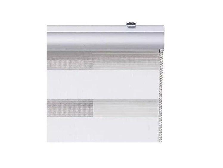 Cortina Roller Duo Zebra Dia Y Noche Persiana 100x180cm-2