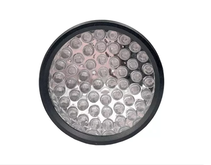 Linterna Ultravioleta 50 Led Uv Detectora Sustancias-4