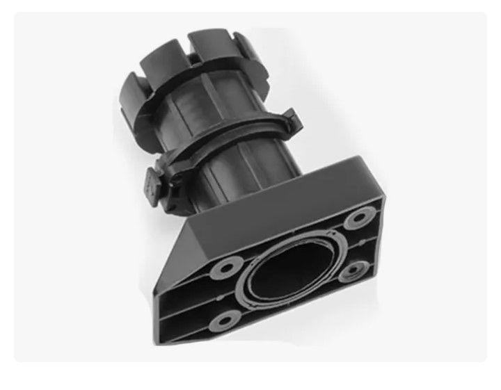 Pata Regulable Para Zócalo 100mm - 120mm Set De 4 Unidades-2