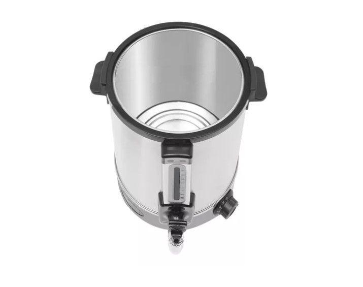 Hervidor Calentador De Agua Eléctrico De 10.5 Litros Termo-2