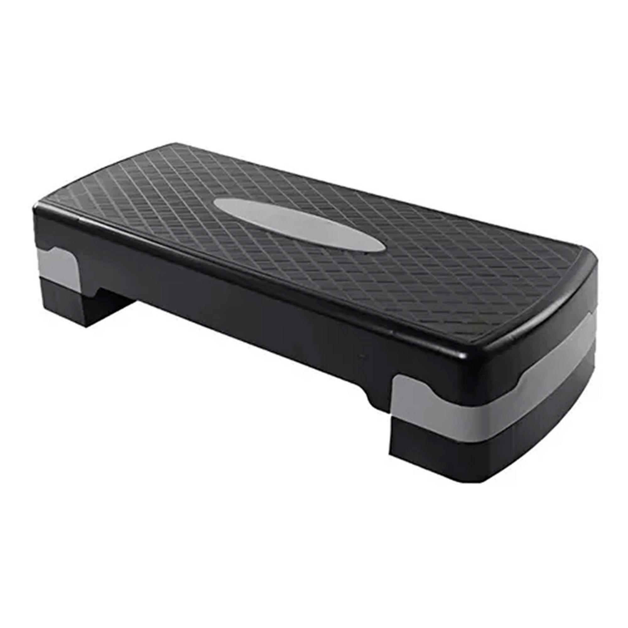 Step Aerobico 2 Niveles Antideslizante Pilates Fitness-0