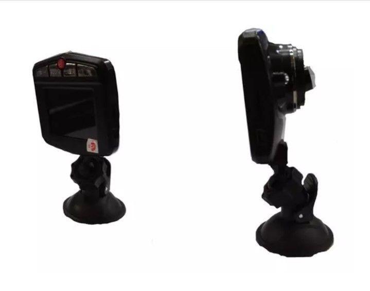 Camara Seguridad Auto Blackbox Dvr Hd Lcd 2.4-2
