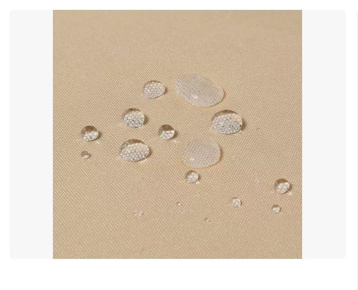Toldo Vela De Tela Sombra Cuadrada 5x5 Mts Impermeable Uv-2