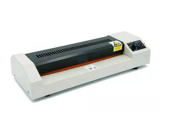 Termolaminadora Plastificadora Hasta 32cm-2