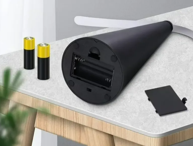 Pack X3 Espanta Moscas Con Helice Repelente Mosquitos Abejas-3