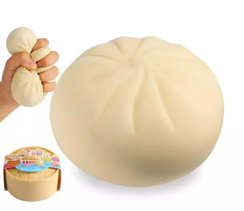 Juguete Squishy Sorpresa Sensorial Al Azar-4